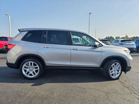 Used 2025 Honda Passport EX-L image 9