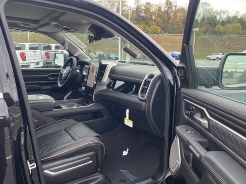 New 2026 RAM 1500 Tungsten image 28