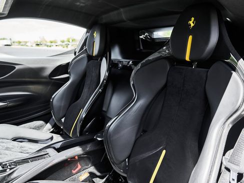 Used 2021 Ferrari SF90 Stradale AWD/4WD image 48