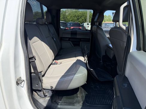 Used 2020 Ford F350 XL w/ Power Equipment Group AWD/4WD image 25