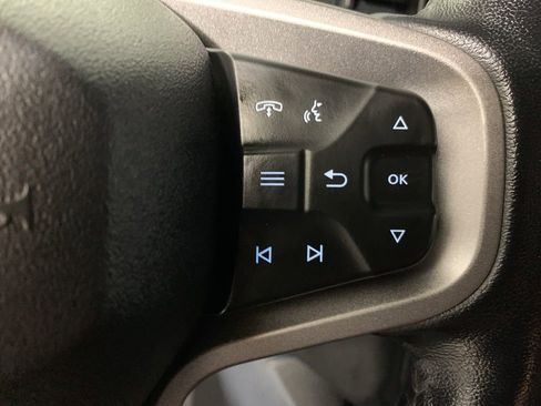 Used 2023 Ford Bronco Badlands image 20