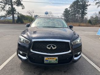 Used 2017 INFINITI QX60 FWD w/ Premium Plus Package video 2