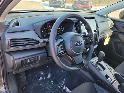 New 2026 Subaru Crosstrek 2.0i Premium image 17