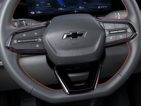 New 2026 Chevrolet Blazer EV SS image 54