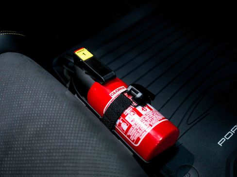 Used 2024 Porsche 911 GT3 image 42