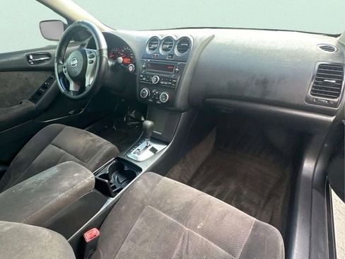 Used 2009 Nissan Altima 2.5 image 5