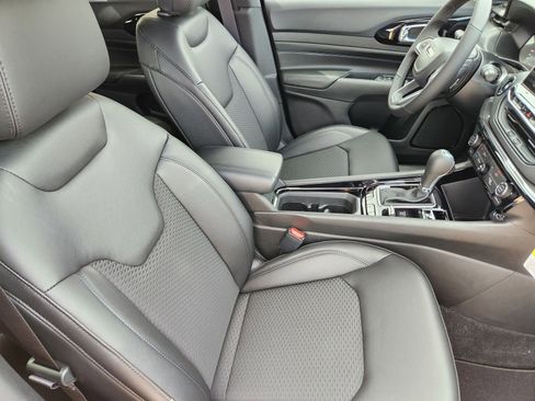 New 2026 Jeep Compass Latitude AWD/4WD image 24