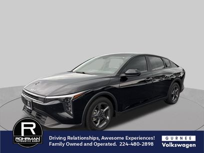 Used 2025 Kia K4