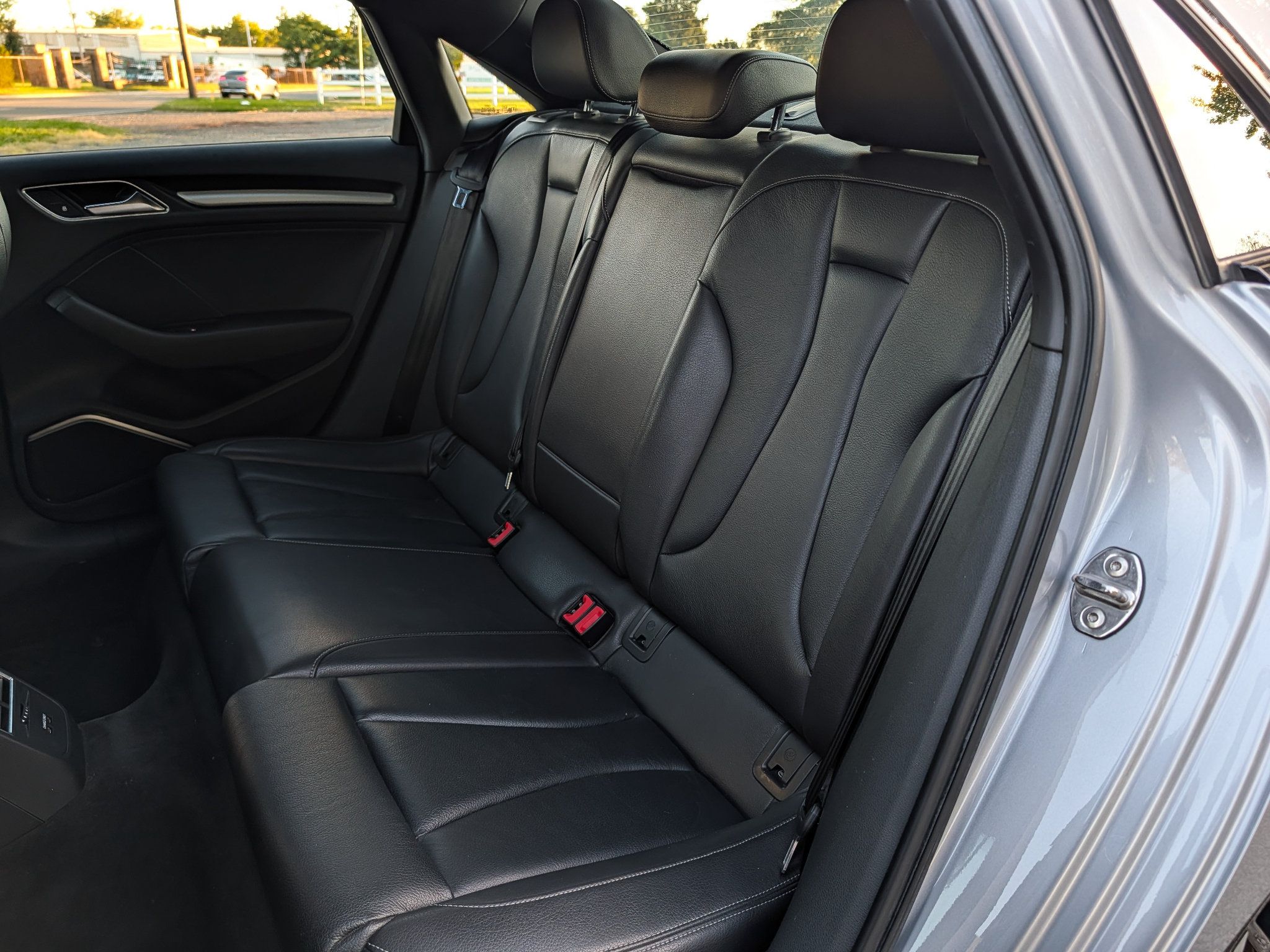 Used 2018 Audi S3 Prestige AWD/4WD image 18