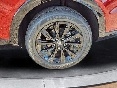 New 2026 Buick Envista Sport Touring w/ Convenience I Package image 18