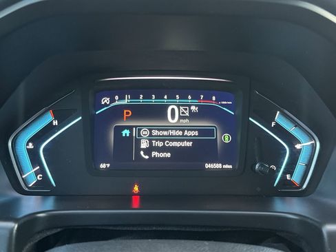 Used 2024 Honda Odyssey Sport image 23