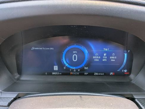 Certified 2023 Ford Explorer ST w/ Equipment Group 401A AWD/4WD image 10