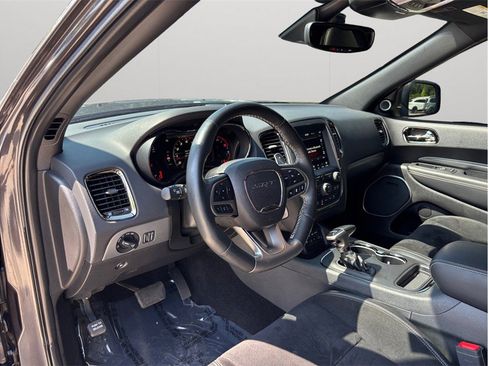 Used 2020 Dodge Durango SRT w/ Technology Group AWD/4WD image 6