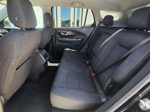 Used 2021 GMC Terrain SLE w/ Driver Convenience Package AWD/4WD image 19