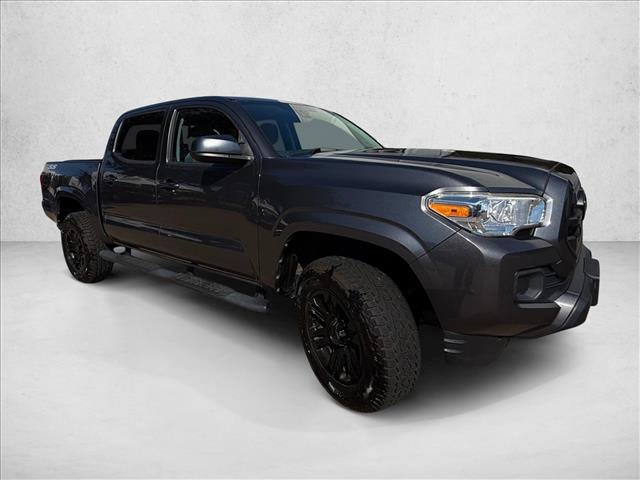 Used 2019 Toyota Tacoma SR RWD image 3