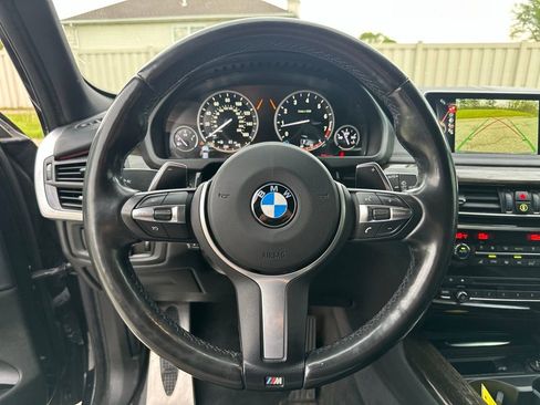 Used 2016 BMW X5 xDrive35i AWD/4WD image 28