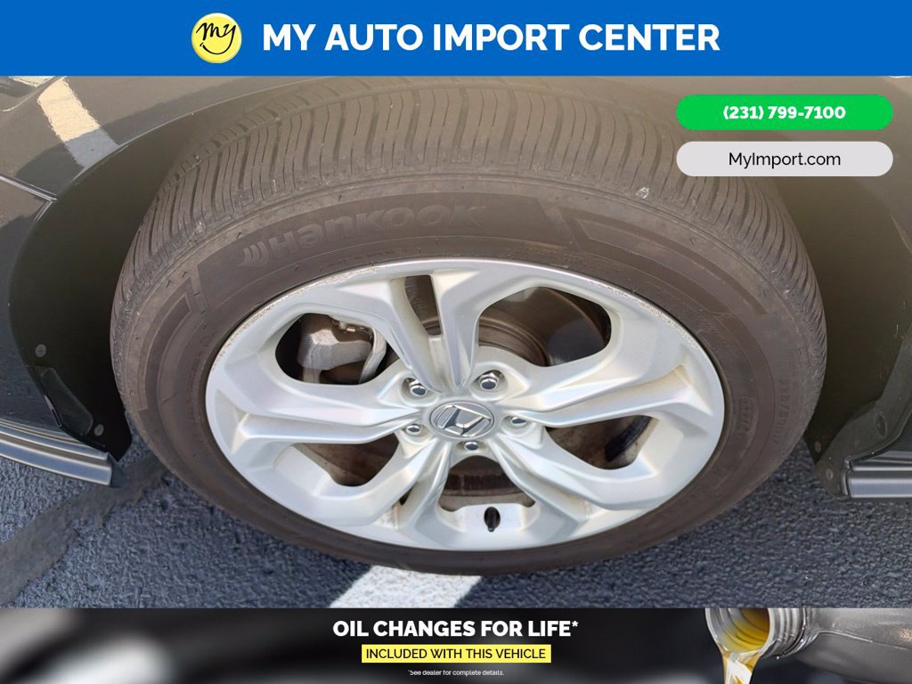 Used 2023 Honda Accord LX image 9