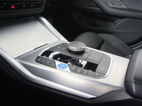 Used 2023 BMW i4 eDrive40 w/ M Sport Package RWD image 22