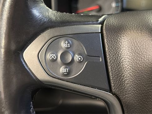 Used 2019 Chevrolet Silverado 1500 LT w/ All Star Edition AWD/4WD image 23