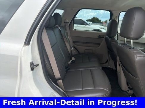 Used 2011 Ford Escape 2WD Hybrid image 16