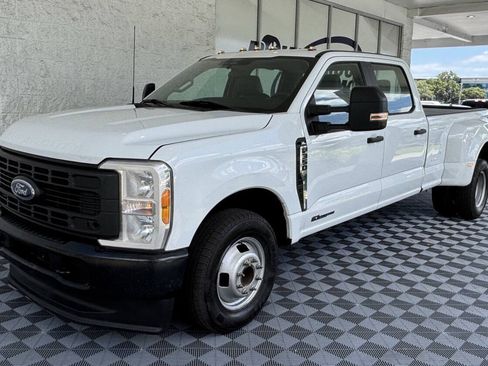 Used 2024 Ford F350 XL RWD image 31