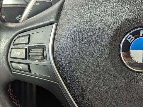 Used 2018 BMW 430i Convertible RWD image 7