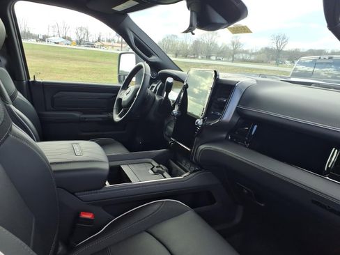 New 2026 RAM 3500 Limited image 23