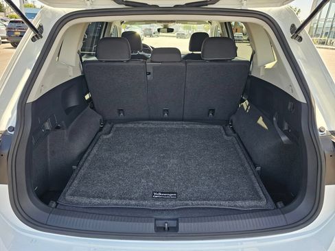 Used 2024 Volkswagen Tiguan S AWD/4WD image 28