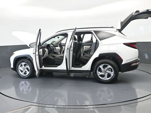 Used 2024 Hyundai Tucson SEL image 74