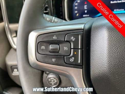Used 2026 Chevrolet Silverado 2500 LT AWD/4WD image 29
