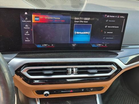 Used 2024 BMW M340i xDrive w/ Premium Package AWD/4WD image 7