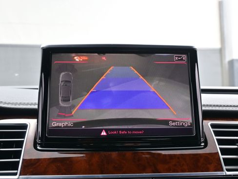 Used 2011 Audi A8 L 4.2 image 20