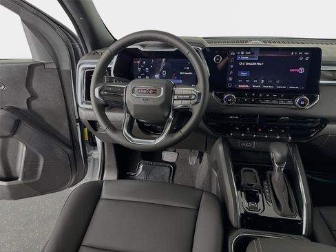 New 2026 GMC Canyon Elevation w/ Convenience Package RWD image 23
