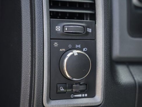 Used 2017 RAM 3500 Tradesman w/ Popular Equipment Group AWD/4WD image 40