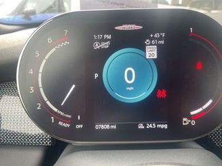 Certified 2023 MINI Cooper John Cooper Works w/ Driver Assistance Package video 2