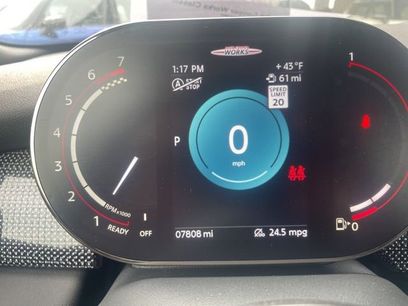 Certified 2023 MINI Cooper John Cooper Works w/ Driver Assistance Package