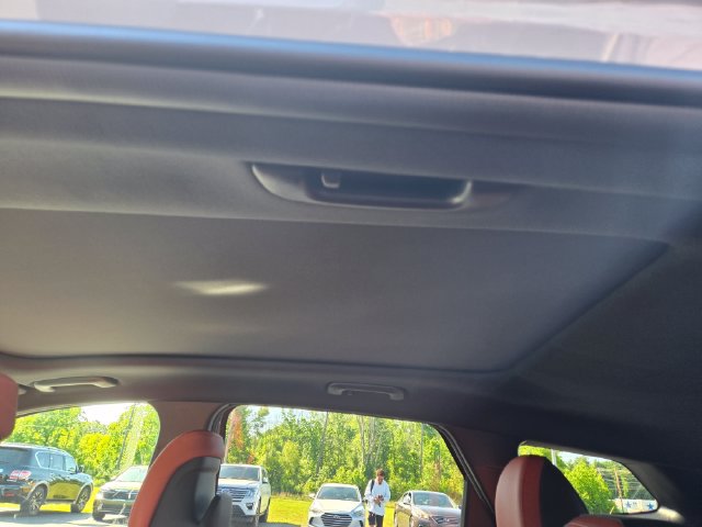 New 2026 Kia Sportage SX FWD image 20