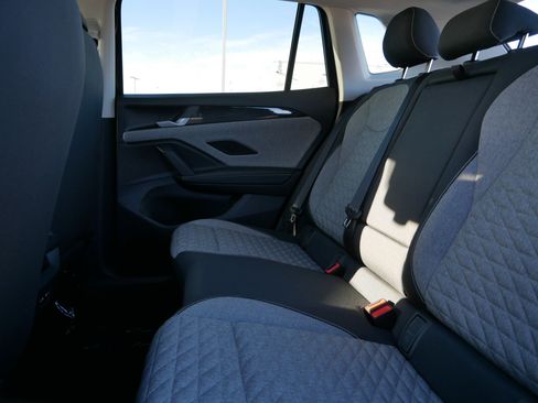 New 2026 Volkswagen Tiguan S image 5