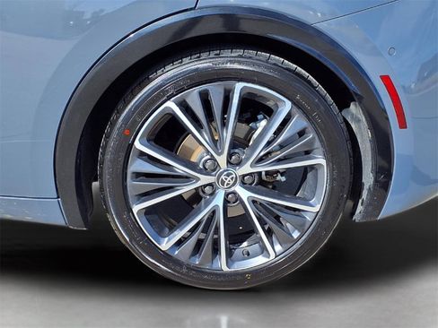 Used 2023 Toyota Prius Limited w/ Limited Premium Package image 3