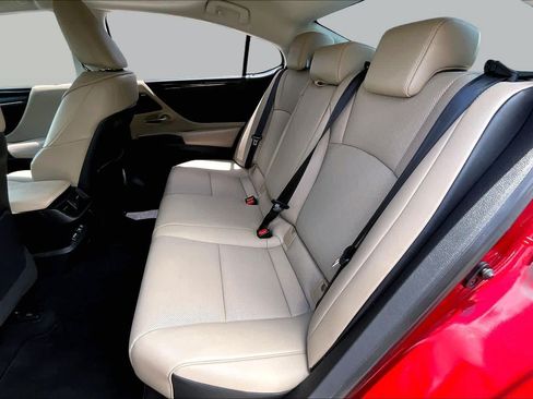 Used 2020 Lexus ES 350 w/ Premium Package FWD image 21