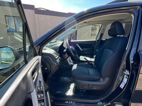 Used 2016 Subaru Forester 2.5i Premium AWD/4WD image 19