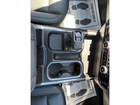 Used 2023 Chevrolet Silverado 1500 RST w/ Redline Edition AWD/4WD image 14