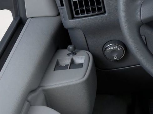 New 2026 GMC Savana 2500 RWD image 22