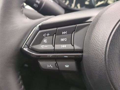 Used 2025 MAZDA CX-5 AWD 2.5 S w/ Premium Plus Pkg image 24