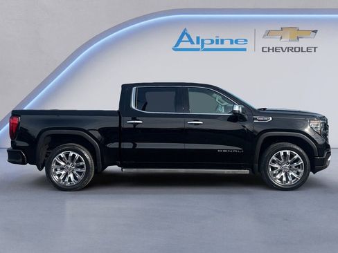 Used 2023 GMC Sierra 1500 Denali w/ Denali Reserve Package image 6