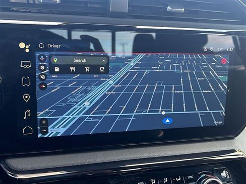 Used 2024 GMC Sierra 1500 AT4 w/ Technology Package image 14