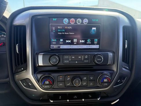 Used 2017 Chevrolet Silverado 1500 LT w/ All Star Edition image 23