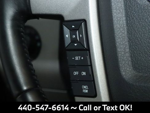 Used 2017 Ford Expedition Limited image 33