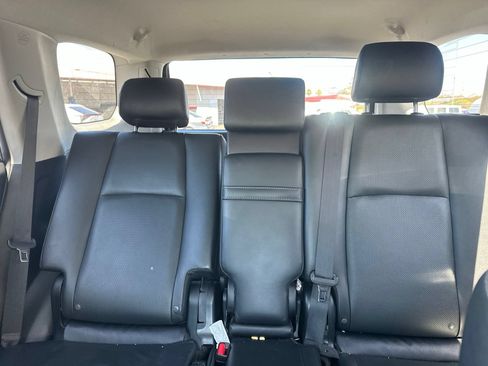 Used 2023 Toyota 4Runner Limited AWD/4WD image 12
