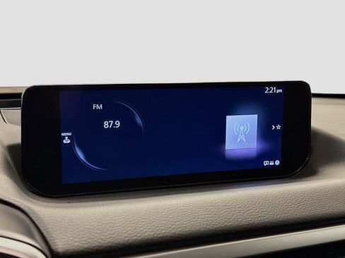 Used 2025 MAZDA CX-50 AWD 2.5 S w/ Preferred Package image 21